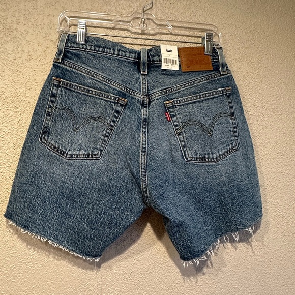 Levi’s 501 shorts - Picture 2 of 3